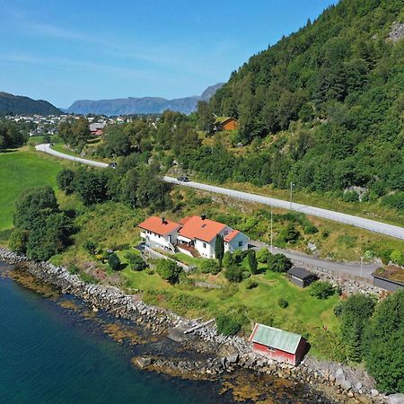 Skogstad Holiday Home Selje Eksteriør billede