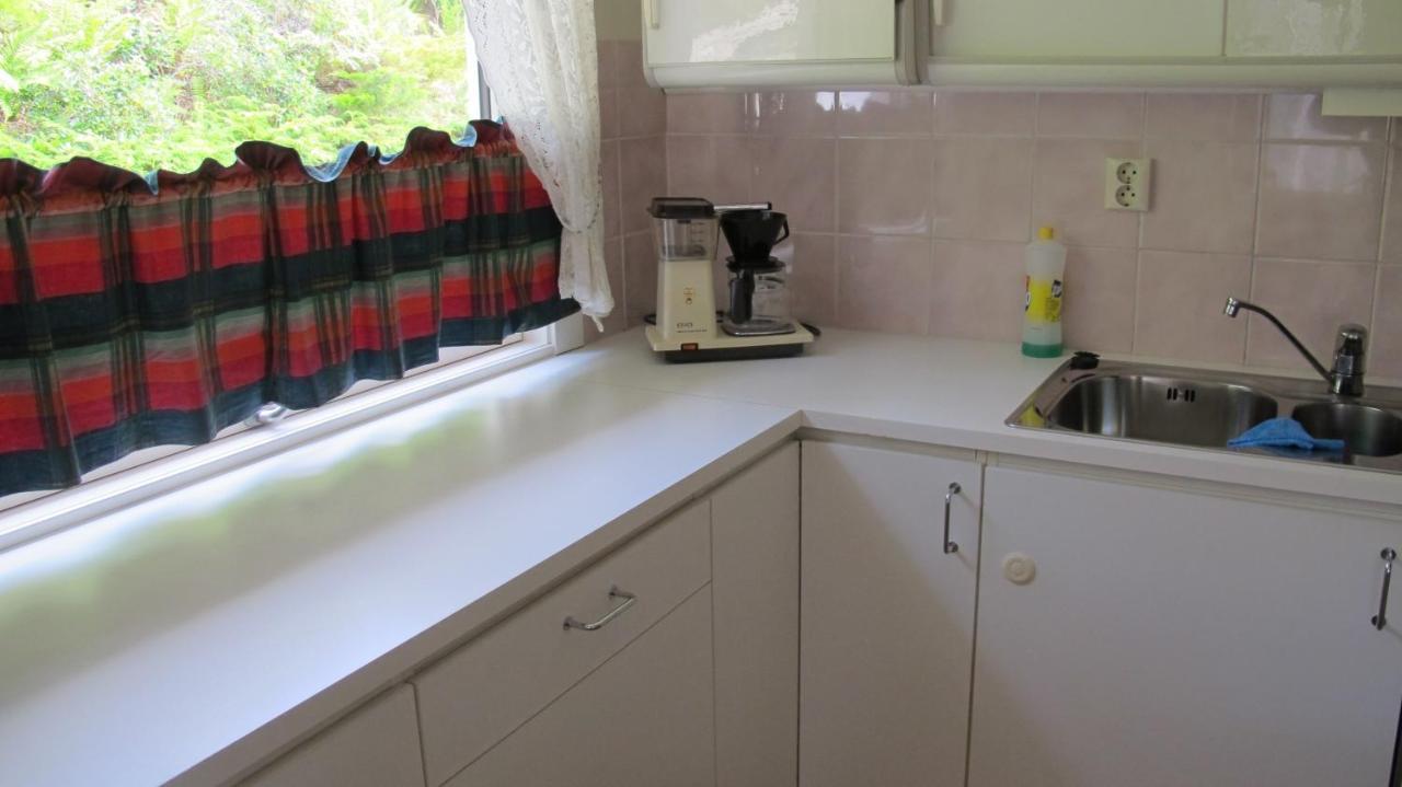 Skogstad Holiday Home Selje Eksteriør billede