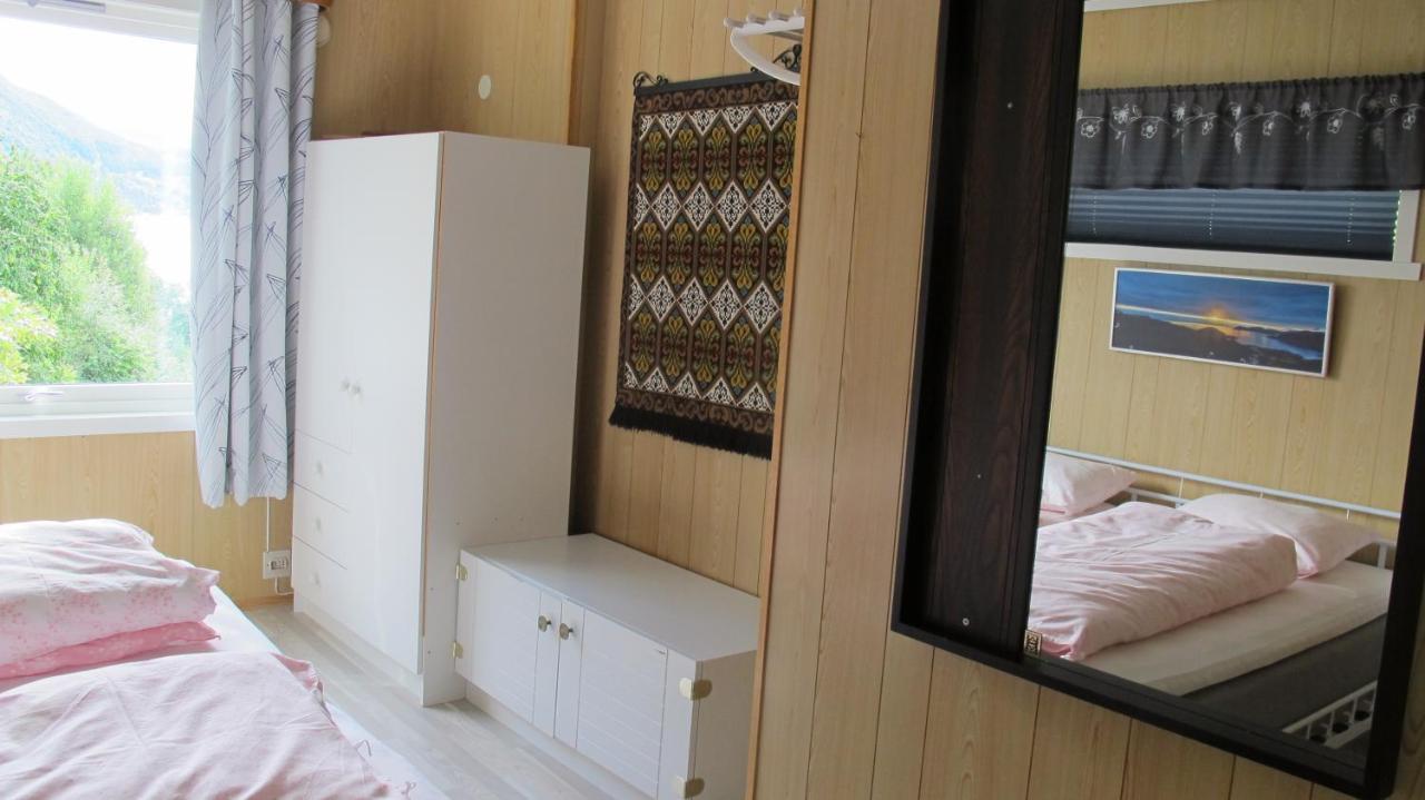 Skogstad Holiday Home Selje Eksteriør billede