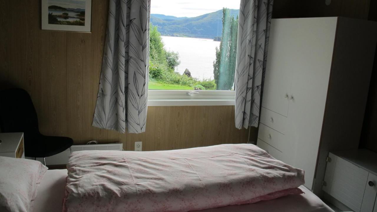 Skogstad Holiday Home Selje Eksteriør billede