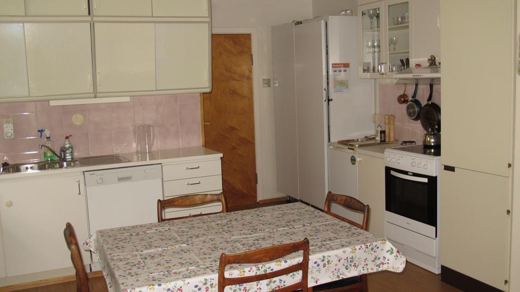 Skogstad Holiday Home Selje Eksteriør billede