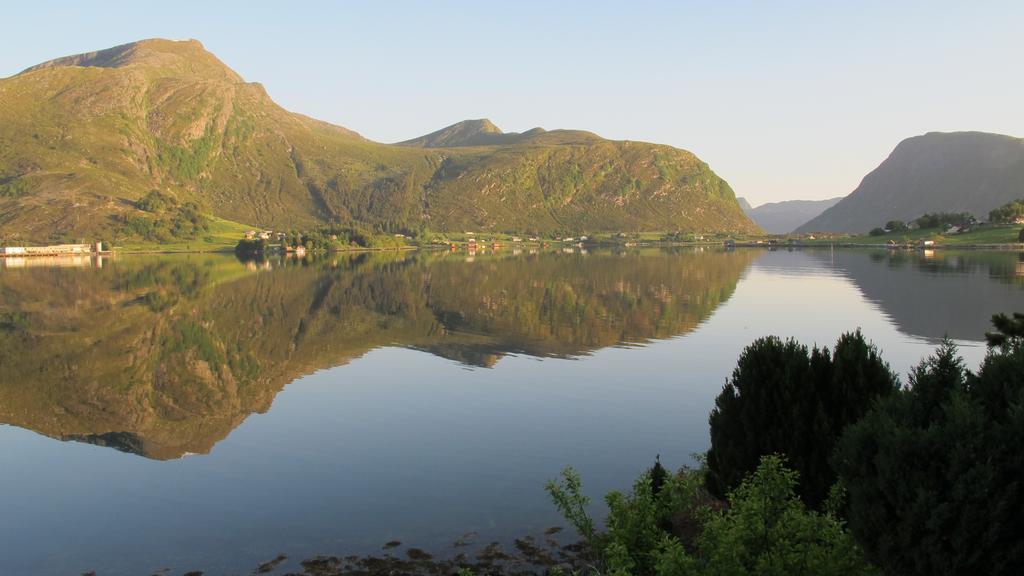 Skogstad Holiday Home Selje Eksteriør billede