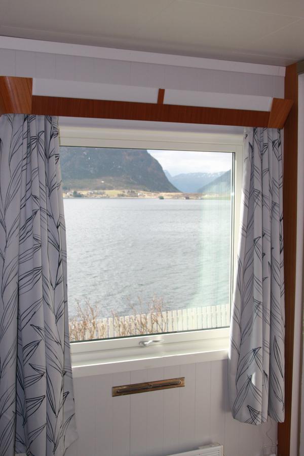 Skogstad Holiday Home Selje Eksteriør billede